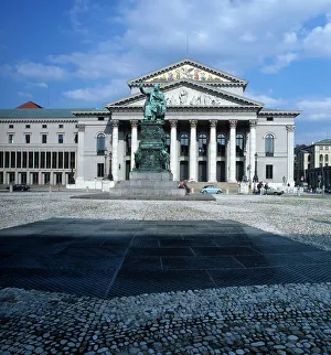 Walter Rudolph Imprime: München
