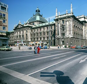 Walter Rudolph Imprime: München