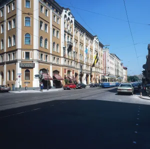 Walter Rudolph Imprime: München