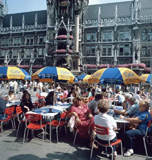Walter Rudolph Imprime: München