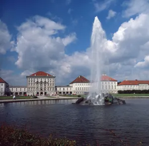 Walter Rudolph Imprime: München