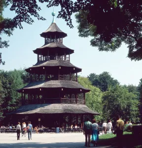 Walter Rudolph Imprime: München