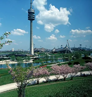 Walter Rudolph Imprime: München