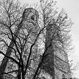 Stadtkirche Prints: München