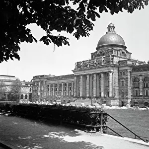 Kuppel Prints: München