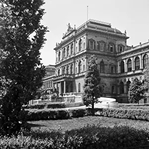 Hochschule Prints: München