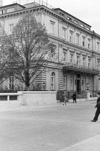 Nazi Stampe: München