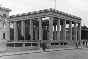 Nsdap Prints: München