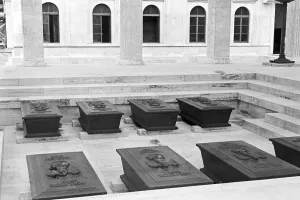 Memorial Prints: München