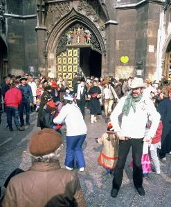 München - Fasching