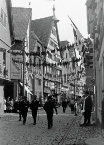 Eifelregion Imprime: Bad Münstereifel