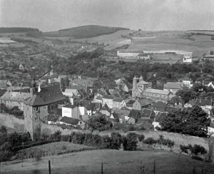Kreis Euskirchen Imprime: Bad Münstereifel