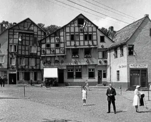 Eifelregion Imprime: Bad Münstereifel