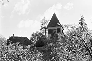 Naturpark Prints: Murrhardt