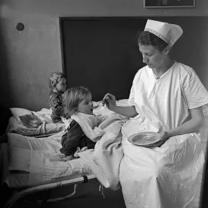 Rest Centre For Mothers Imprime: Mütterheim Dresden