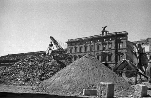 Nachkriegszeit en Múnich