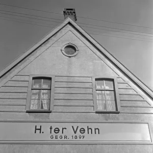 Old City Prints: Emden