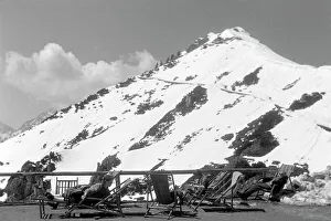 Ausblick Prints: Nationalpark Berchtesgaden