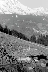 Ausblick Prints: Nationalpark Berchtesgaden