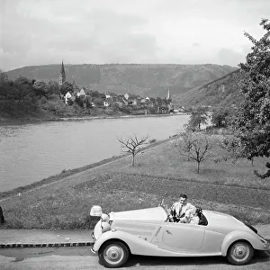 Neckargemünd