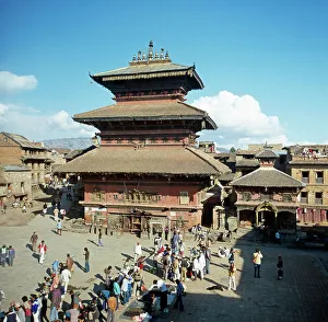 Nepal / Bhaktapur