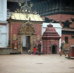 Nepal / Bhaktapur