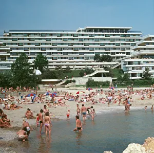 Neptun / Rumänien