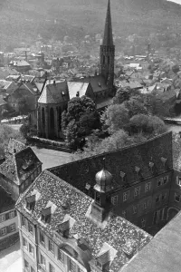 Rhine Impressions: Neustadt (Haardt), Deidesheim (Weinstraße)