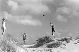 Hermann Goring Prints: Norderney