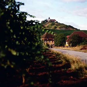 Nördlicher Schwarzwald