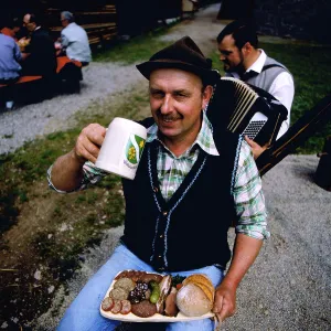 Nördlicher Schwarzwald