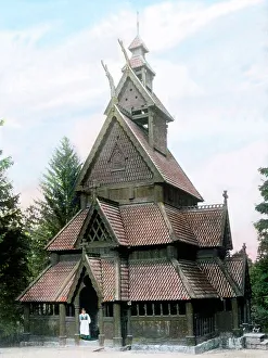 Norwegen