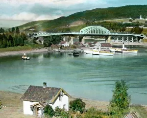 Norwegen