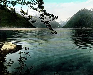Norwegen
