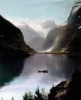 Norwegen