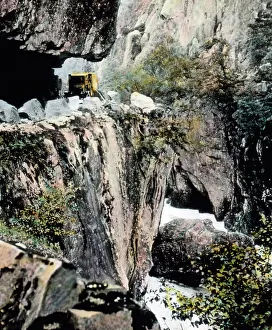 Norwegen