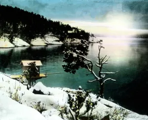 Norwegen