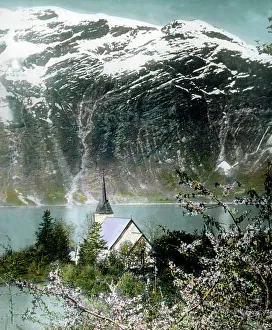 Norwegen