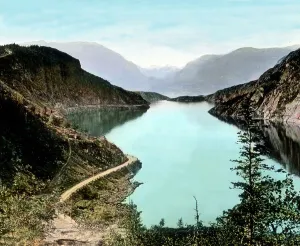 Norwegen