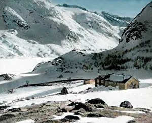 Norwegen