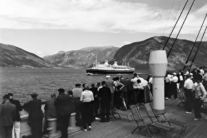 Norwegen