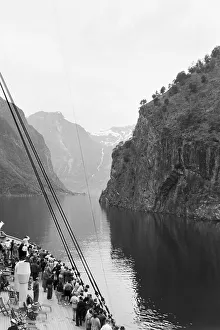Norwegen