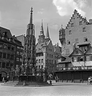 Nürnberg