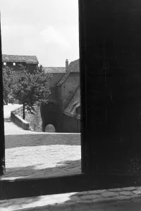 Stadt Der Reichsparteitage Prints: Nürnberg