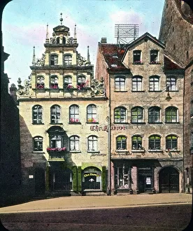 Nurnberg Nürnberg