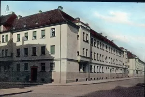 Nurnberg Nürnberg