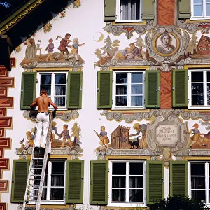 Oberbayern