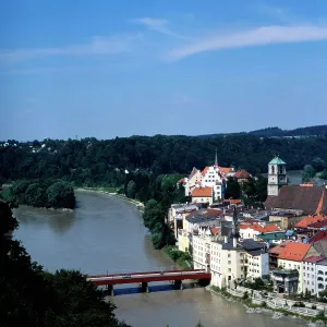 Oberbayern
