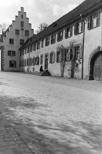 Alpirsbach Impressions: Amorbach/Odw. Alpirsbach