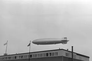 Olympiade Berlin 1936